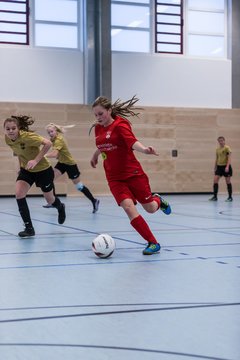 Bild 31 - B-Juniorinnen Kreismeisterschaft OD/RZ